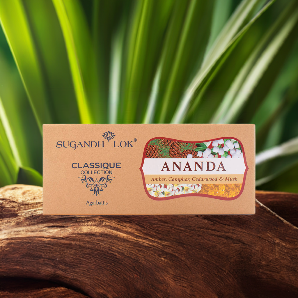 Classique Ananda 450 Grams Economy Box