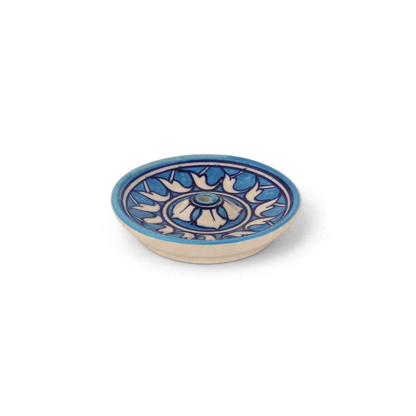 Dhoop Stand - Blue