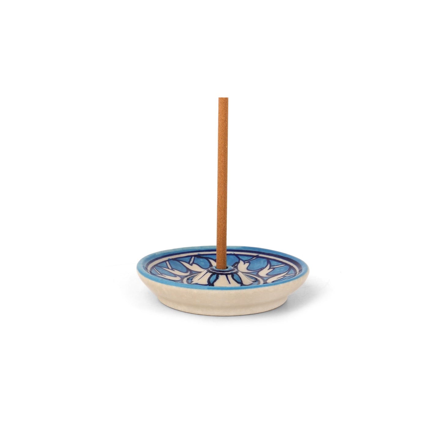 Dhoop Stand - Blue
