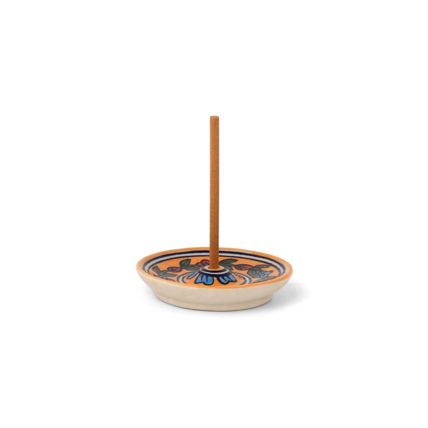 Dhoop Stand - Yellow