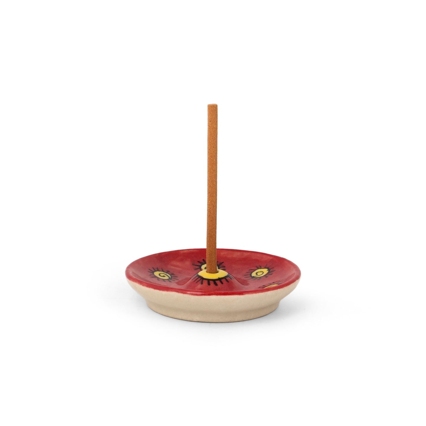 Dhoop Stand - Red