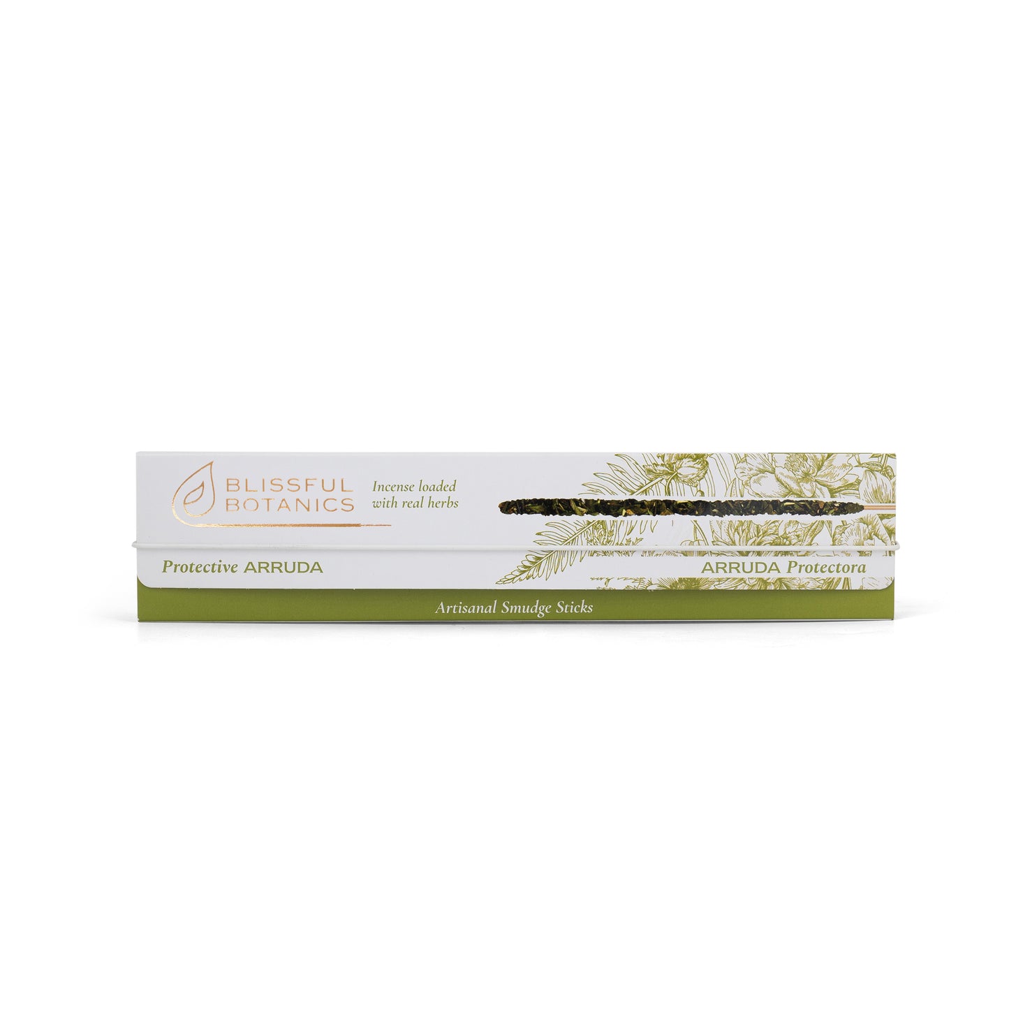 Protective Arruda - Blissful Botanics