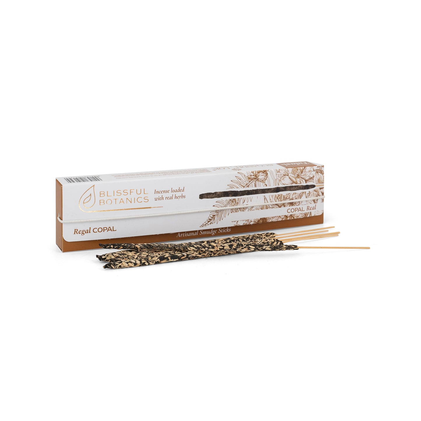 Regal Copal - Blissful Botanics
