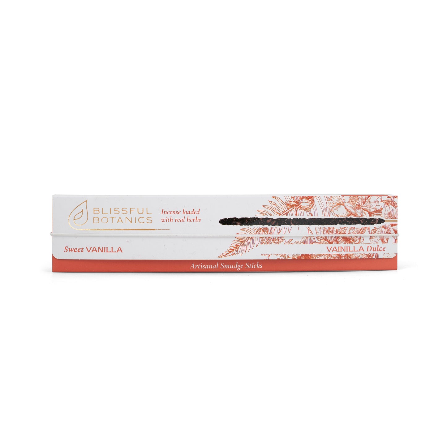 Sweet Vanilla - Blissful Botanics