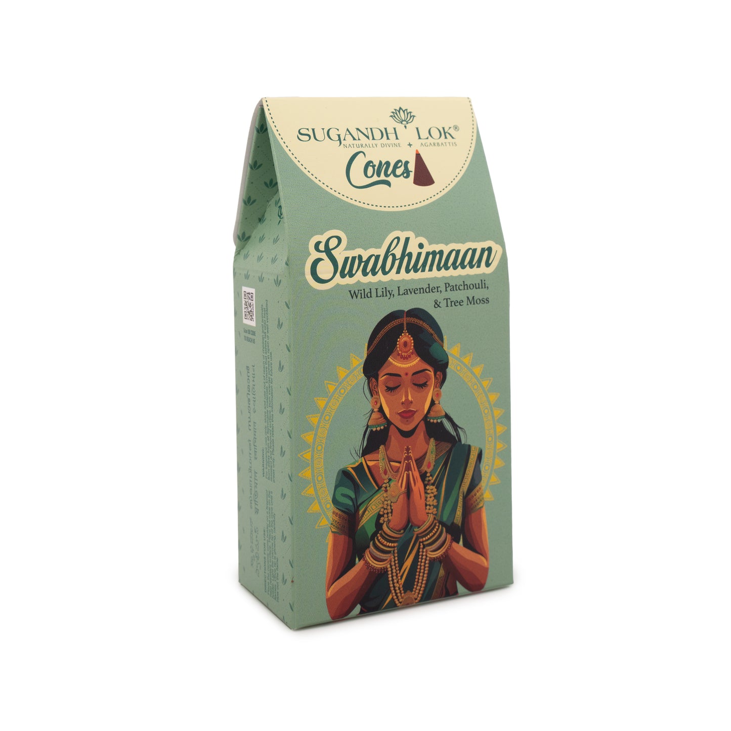 Swabhimaan - Cones
