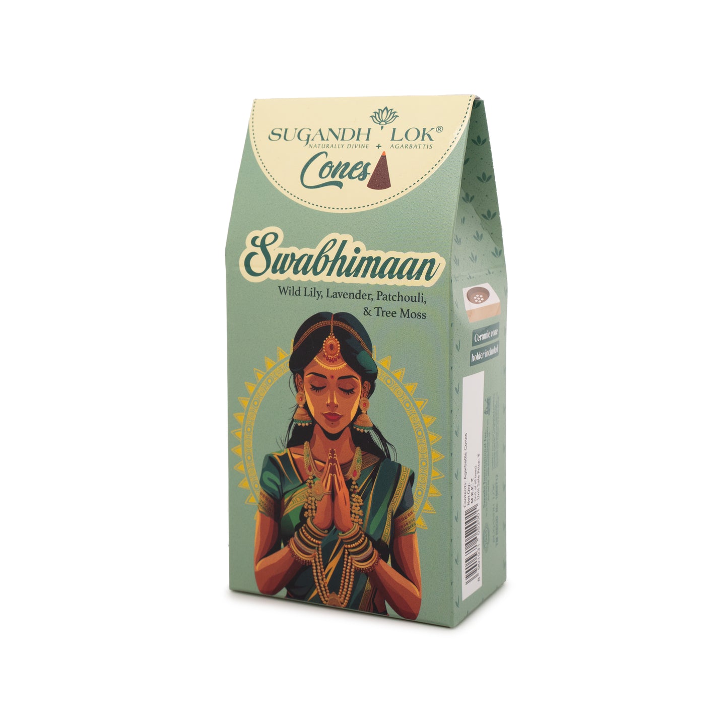 Swabhimaan - Cones