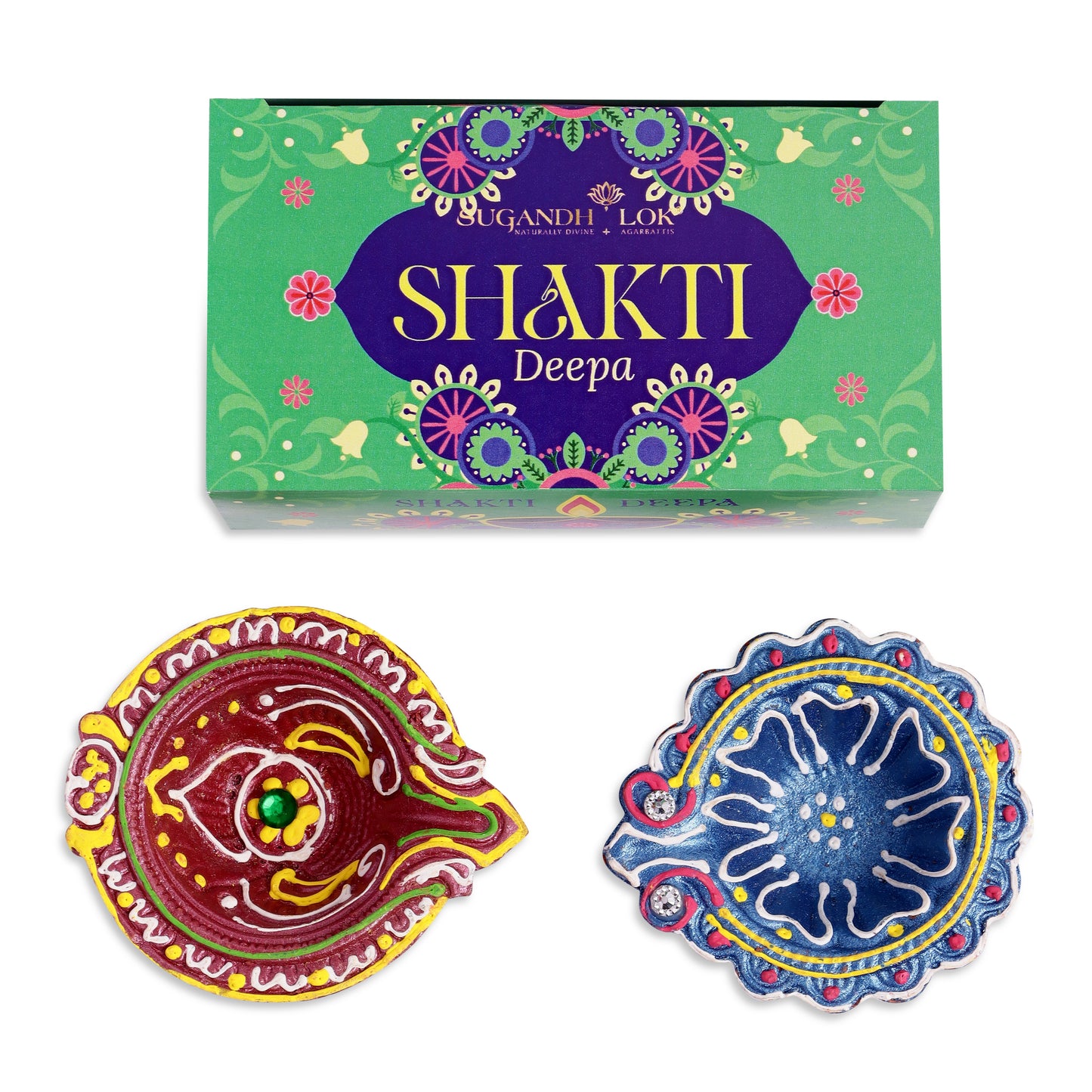 Diwali Sugandhotsav Big