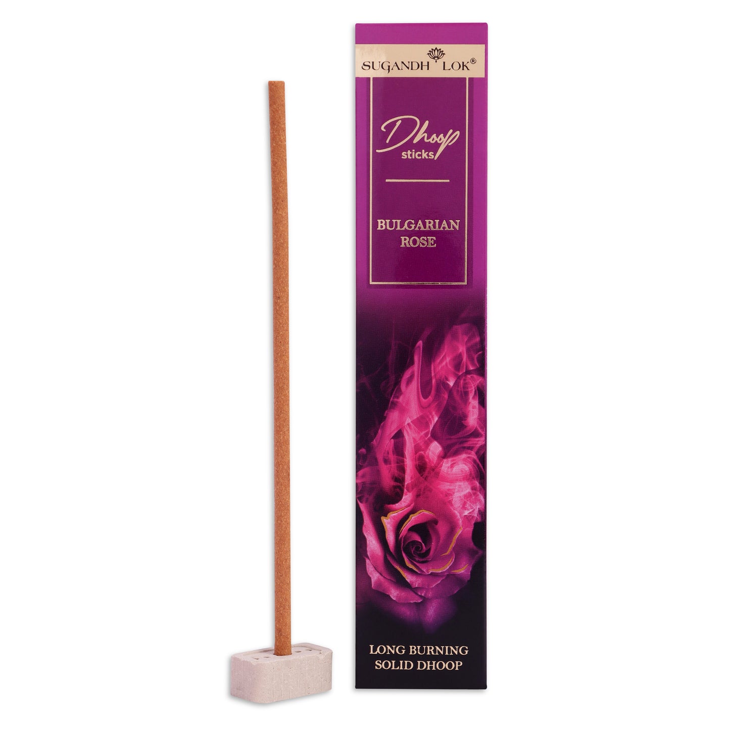 Premium Dhoop Giftset