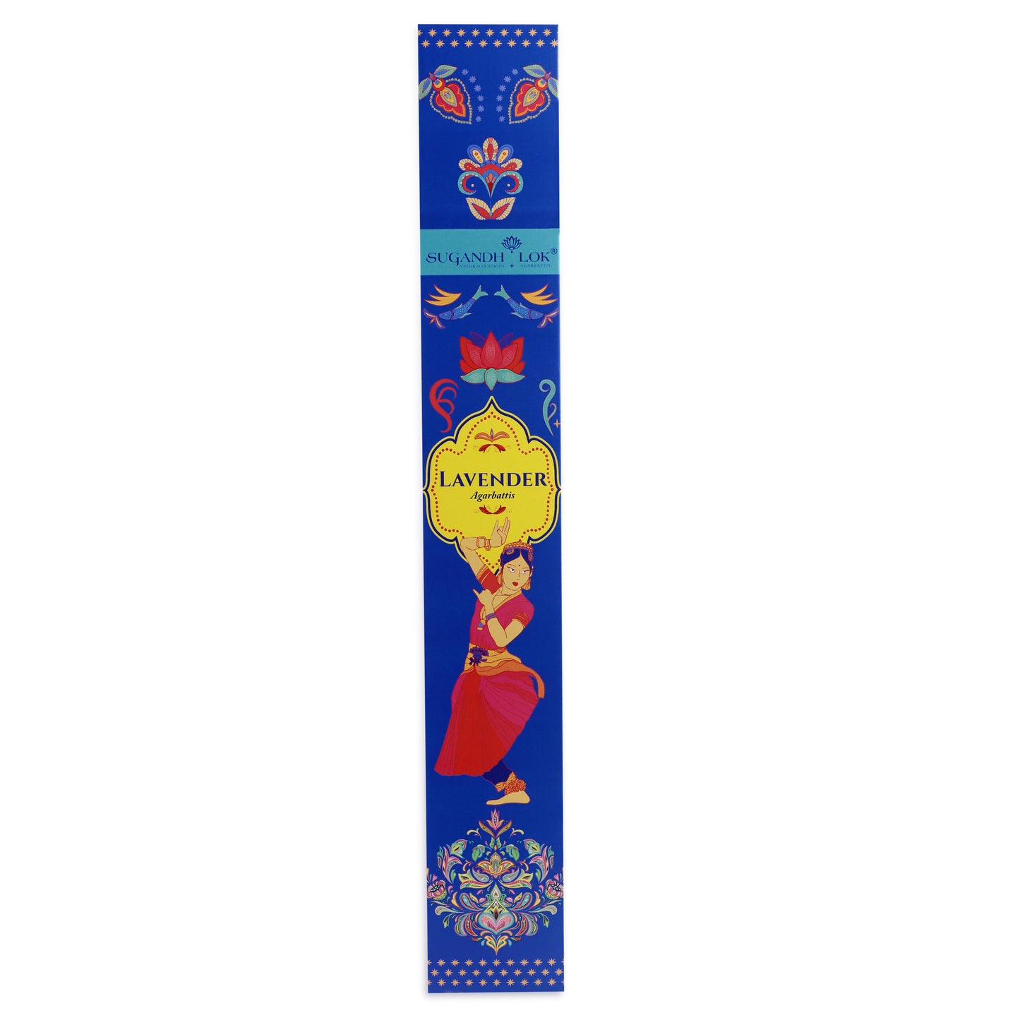 Aangan Long Gift Box
