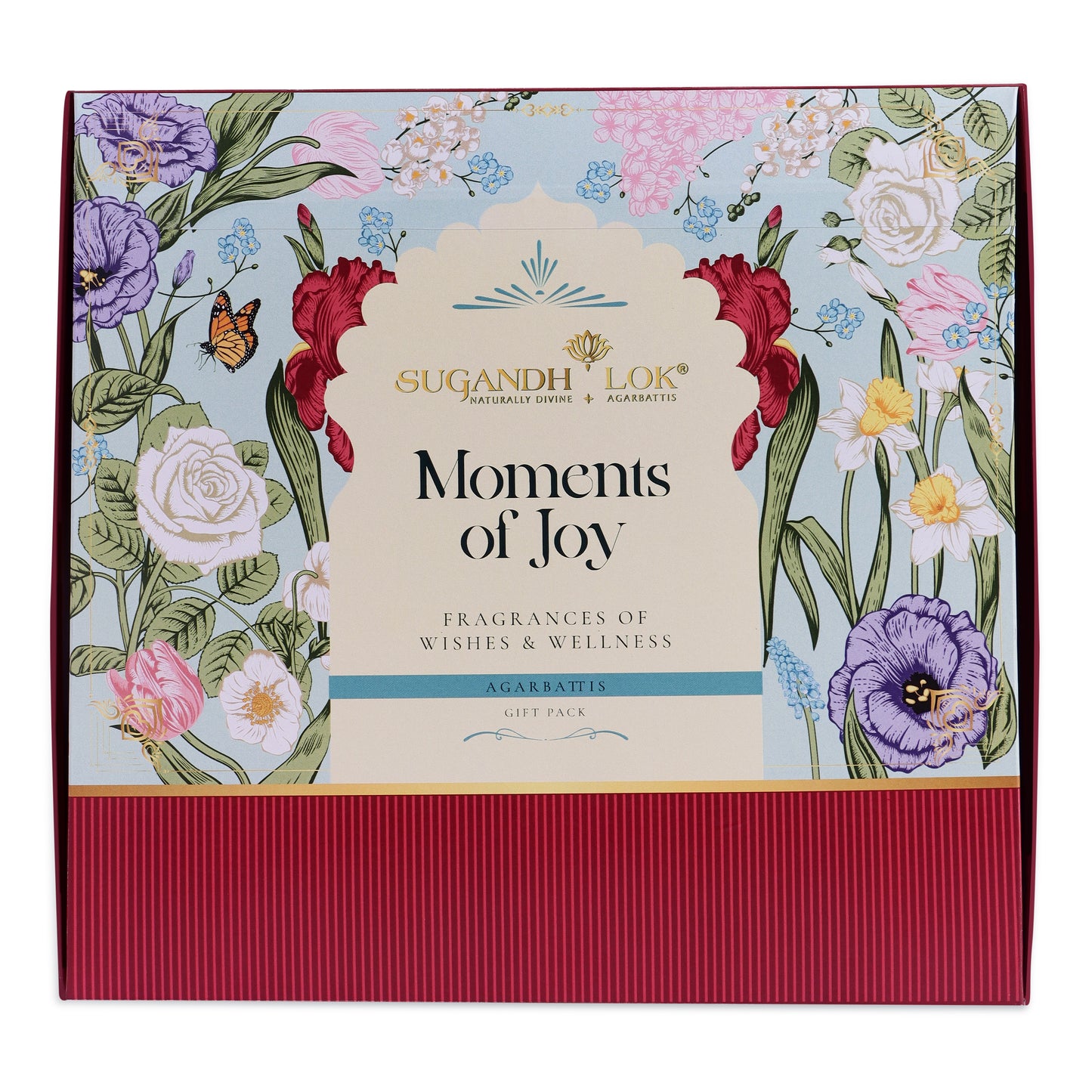 Moments Of Joy