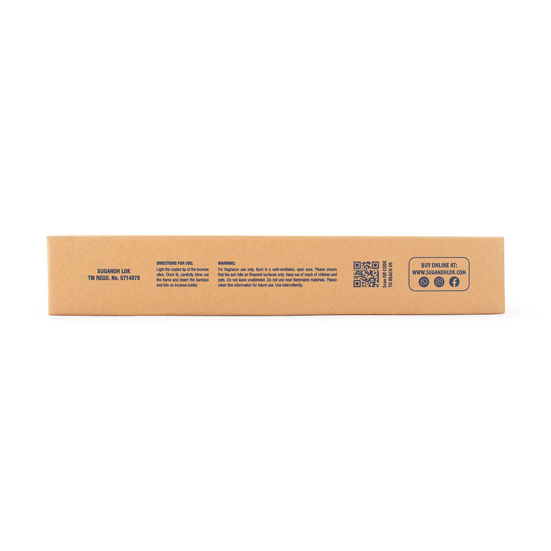 Classique Chandan Sangam 450 Grams Economy Box