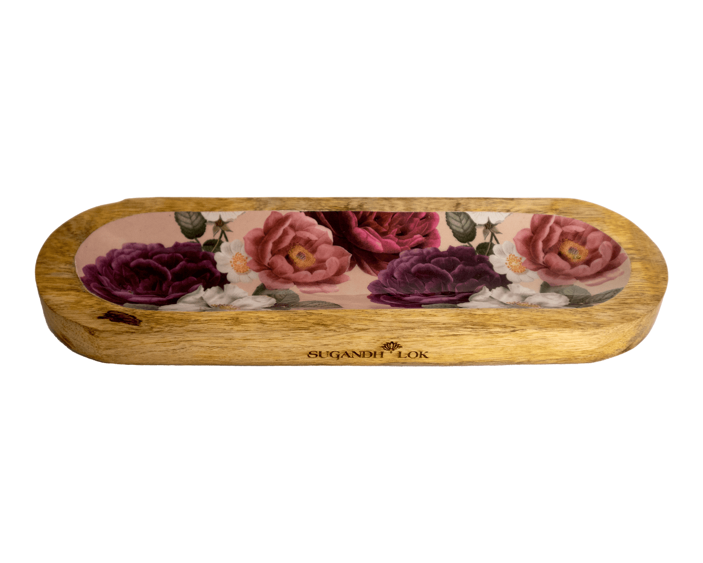 Sandal Soul Series - Sandalwood Combo