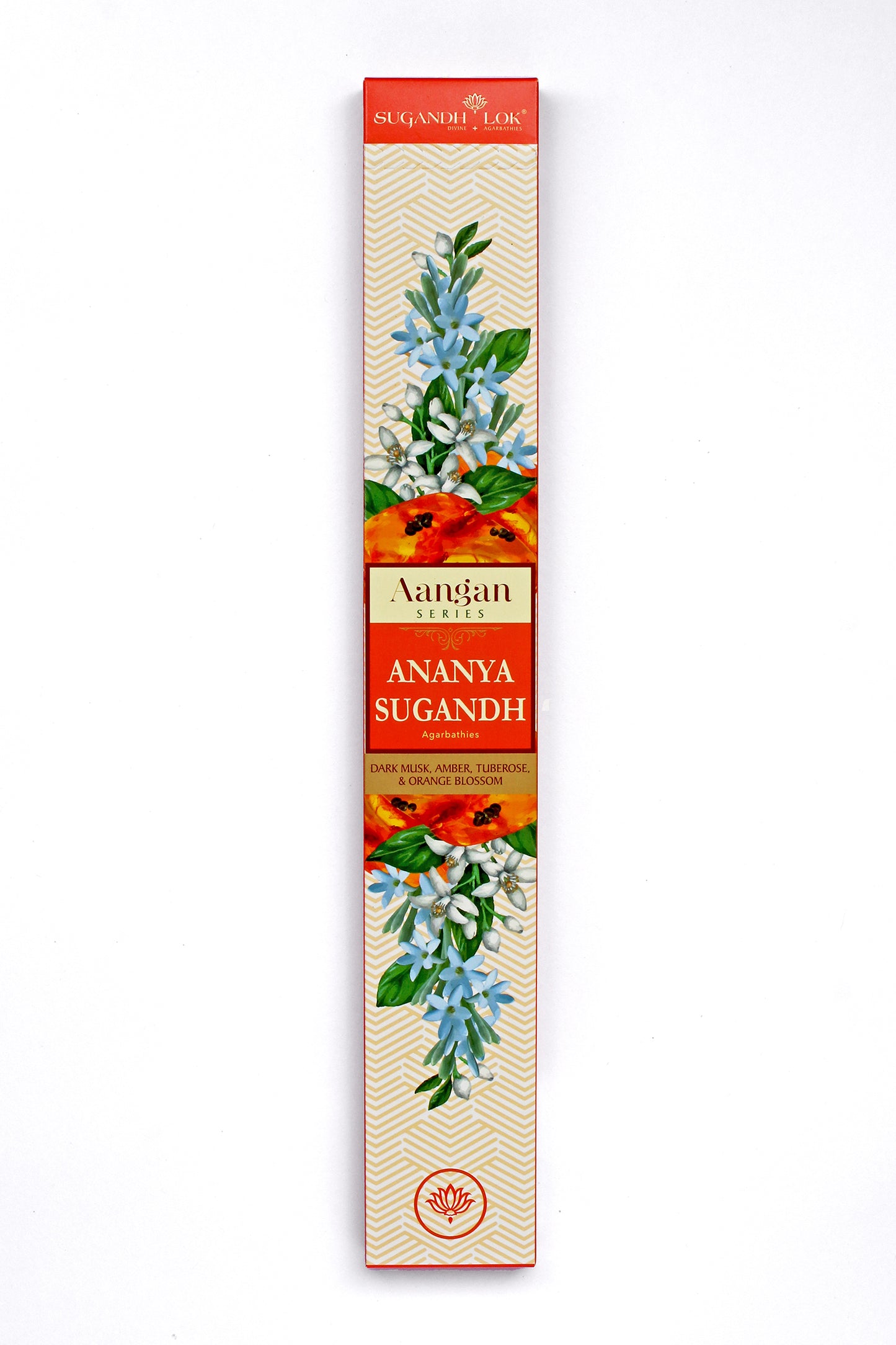 Ananya Sugandh Agarbatti Pack by SugandhLok