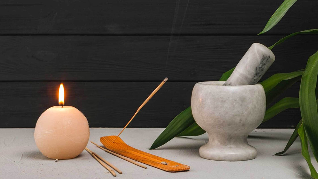 The History of Incense Sticks: A Fascinating Journey Of Spirituality and Tradition