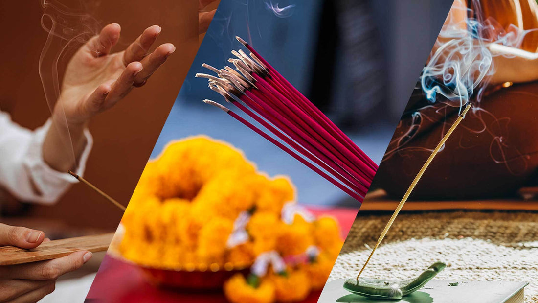 Incense On Rats Is Incense Sticks Bad For Rats? (Science Explained) – ZYZH