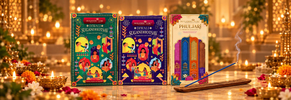 Diwali Collection 2026