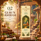 Ramayan Dhoop Sticks & Cones Gift Set