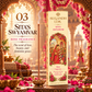 Ramayan Dhoop Sticks & Cones Gift Set