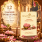 Ramayan Dhoop Sticks & Cones Gift Set