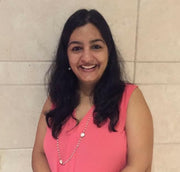  Nandini Raman
