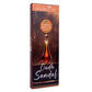 Earth Essense Oudh Sandal - 60 Stick Box