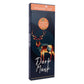 Earth Essense Dark Musk - 60 Stick Box