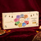 Navratri Dhoop Cones Gift Set