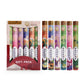 Aroma's of Japan – 6 in 1 Gift Pack (Offer)