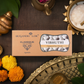Classique Vibhuthi 450 Grams Economy Box