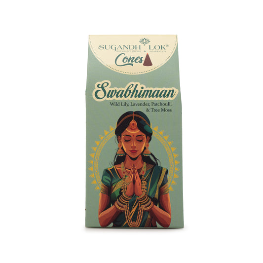 Swabhimaan - Cones