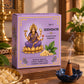 Navratri Dhoop Cones Gift Set