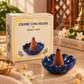 Navratri Dhoop Cones Gift Set