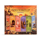 India Wakes Up 6 in 1 Gift Set