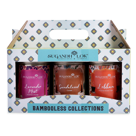 Bambooless Collection