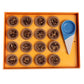 Chandhan Havan Cups