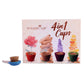 4 in 1 Havan Cups