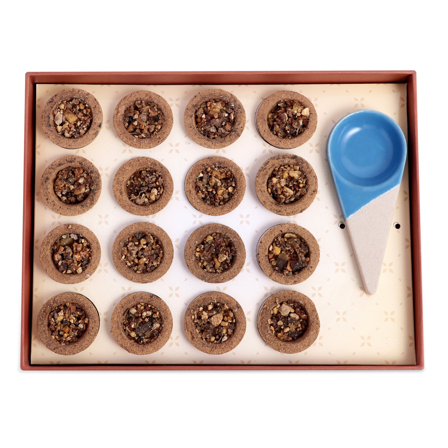 4 in 1 Havan Cups