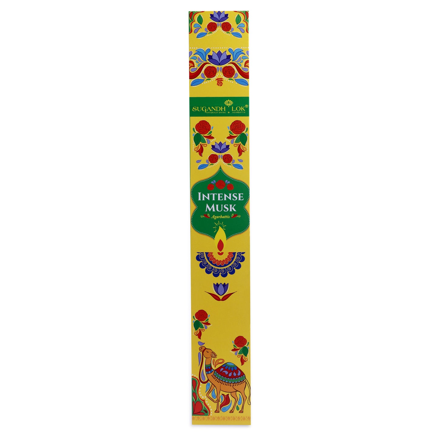 Aangan Long Gift Box