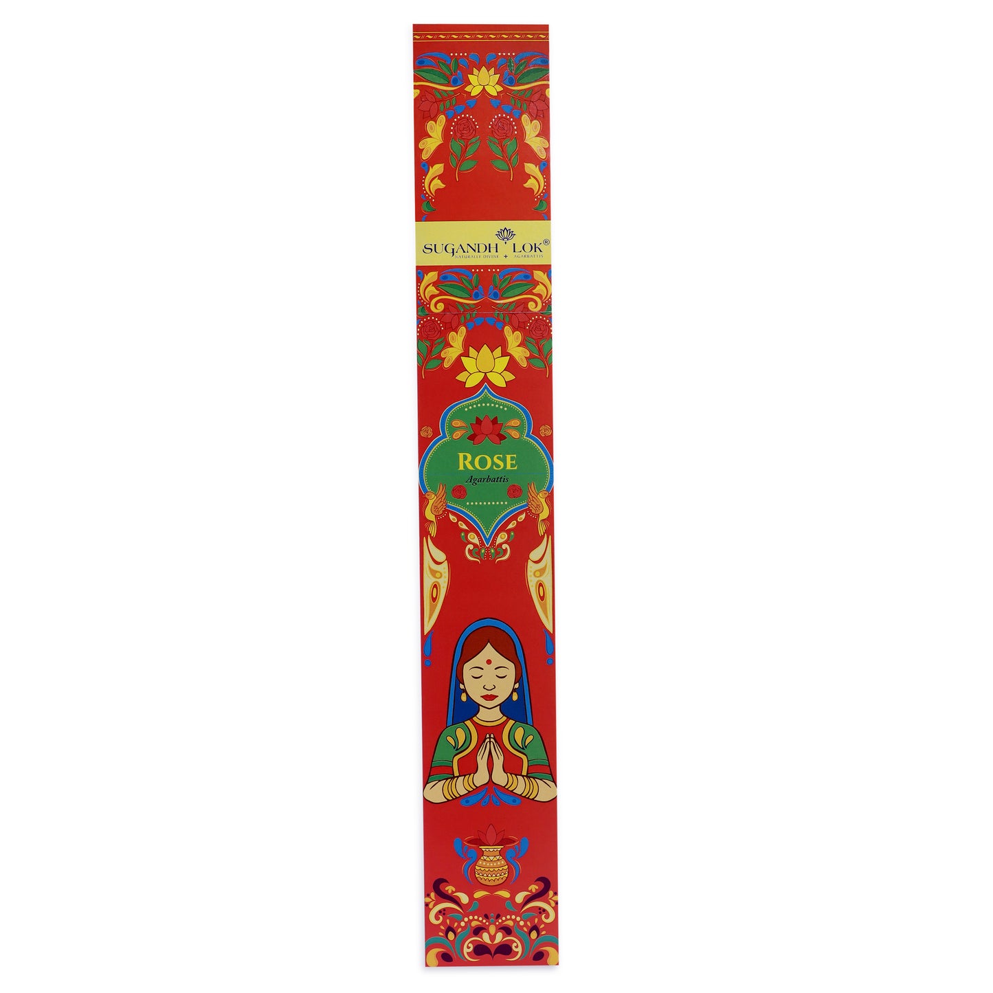 Aangan Long Gift Box