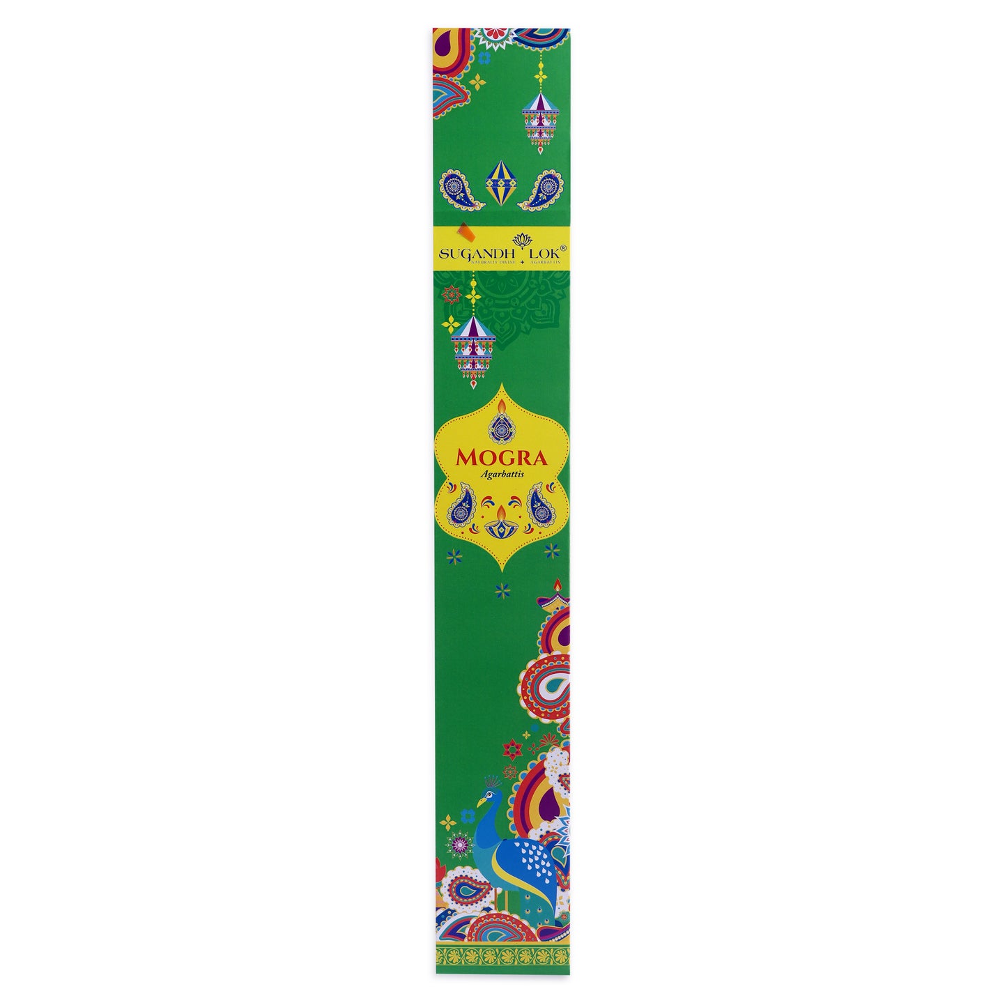 Aangan Long Gift Box