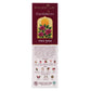 BAMBOOLESS ROYAL GULAB 90 GRAMS BOX