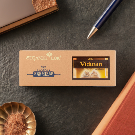 Premier Vidwan 240 Grams Economy Box