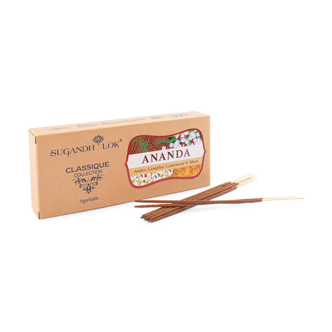 Classique Ananda 450 Grams Economy Box