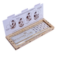 Black Sandalwood – 30 Sticks Box