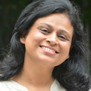 Kshama Bhatia