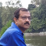 Indranil Modak