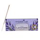 Lush Lavender – 30 Sticks Box