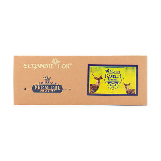 Premier Mysore Kasturi 240 Grams Economy Box