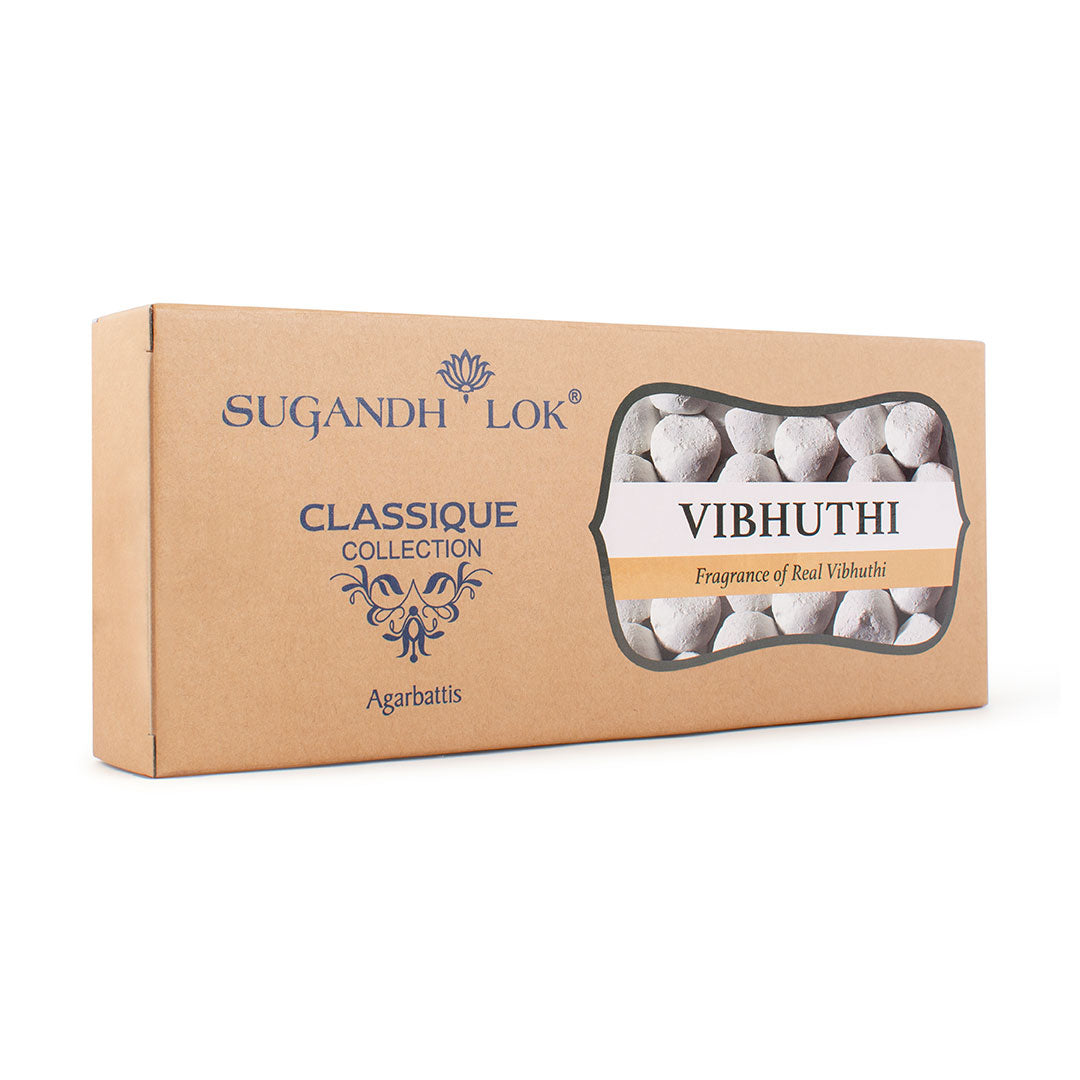 Classique Vibuthi 450 Grams Economy Box