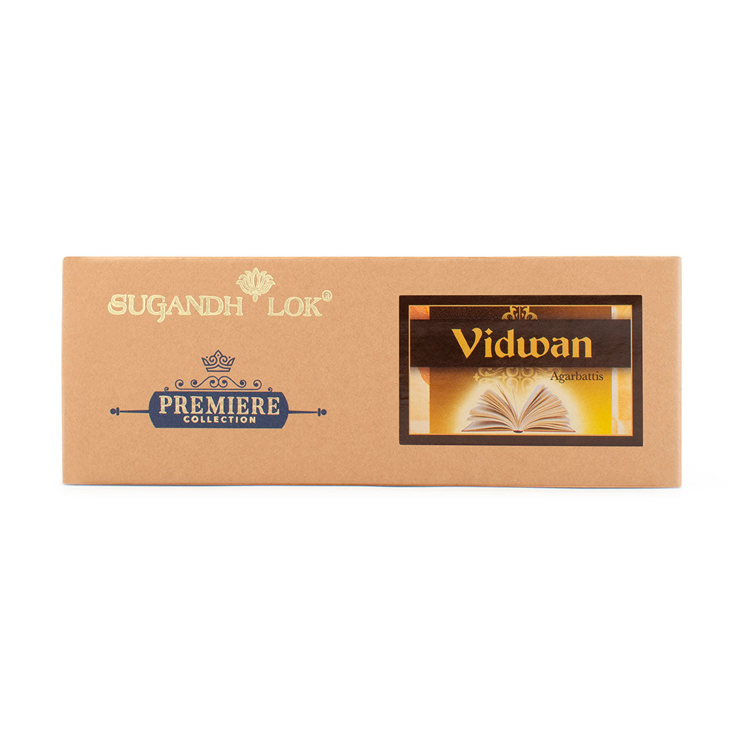 Premier Vidwan 240 Grams Economy Box